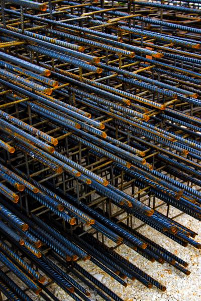 Suivi de chantier Teissier Technique (du 23 octobre au 6 novembre)